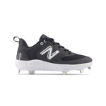 New Balance - Crampons de softball en métal Fresh Foam X Velo V3 pour femme (larges) (SMVELOK3-D)