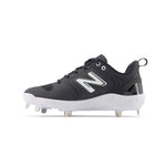 New Balance - Crampons de softball en métal Fresh Foam X Velo V3 pour femme (larges) (SMVELOK3-D)