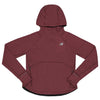 New Balance - Women's Heat Grid Hoodie (WT33259 NBH)