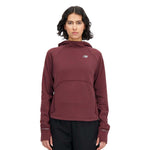 New Balance - Women's Heat Grid Hoodie (WT33259 NBH)