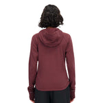 New Balance - Women's Heat Grid Hoodie (WT33259 NBH)