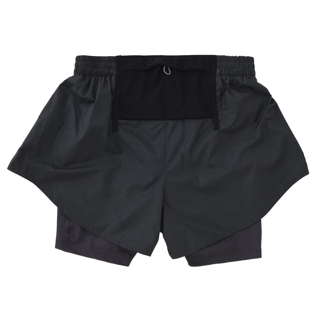 Nimble Activewear Light As Air Short - Black – Co-ed.