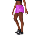 New Balance - Short Impact Run 3" pour femmes (WS21267 COM) 