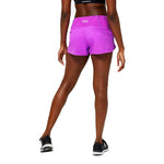 New Balance - Short Impact Run 3" pour femmes (WS21267 COM) 