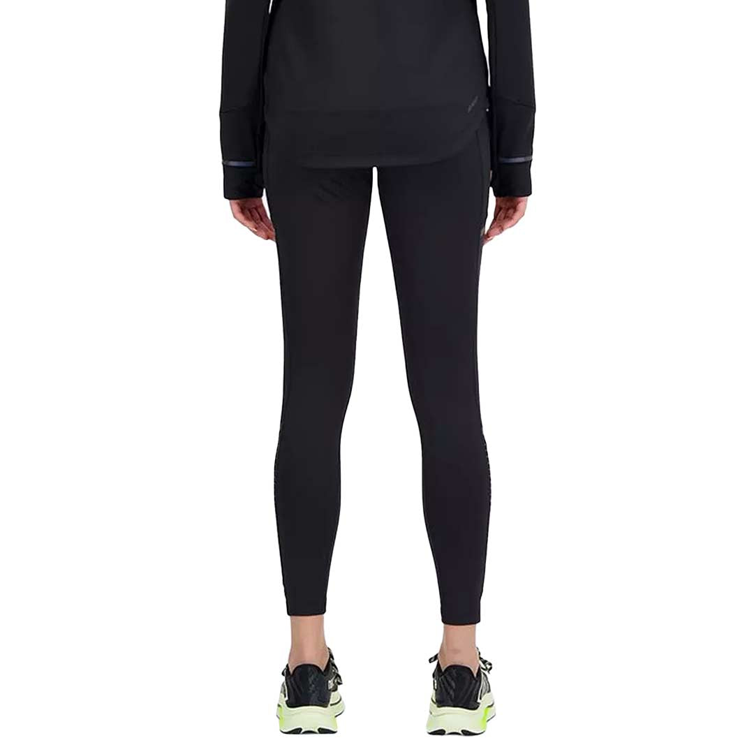 New Balance Impact Run Luminous Heat Tight Women s XL Black