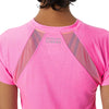 New Balance - Women's Impact Run Short Sleeve T-Shirt (WT21262 VPH)