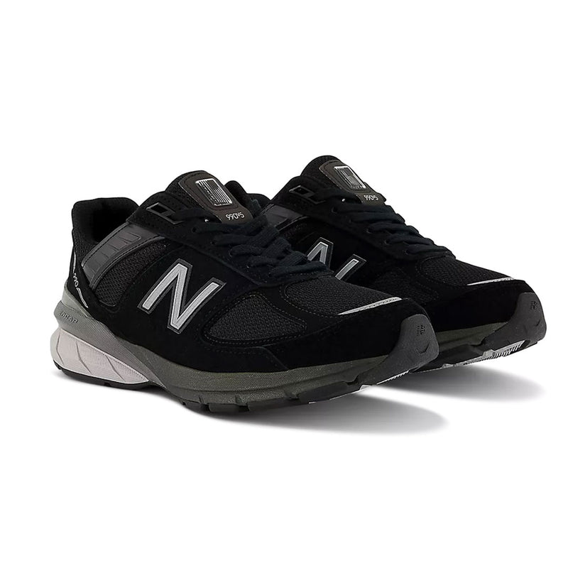 New Balance - Women's Made In USA 990 Running Shoes (W990BK5)