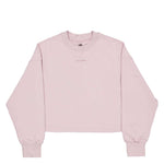 New Balance - Women's Nature State Crew Sweatshirt (WT23555 VSW)