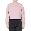 New Balance - Women's Nature State Crew Sweatshirt (WT23555 VSW)