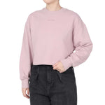 New Balance - Women's Nature State Crew Sweatshirt (WT23555 VSW)