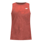 New Balance - Women's Q Speed Jacquard Tank Top (WT33280 ASU)