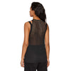 New Balance - Women's Relentless Fashion Tank Top (WT21172 BK)