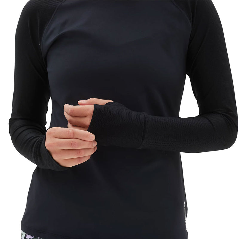 New Balance - Women's Shape Shield Long Sleeve T-Shirt (WT21119 BK) – SVP  Sports