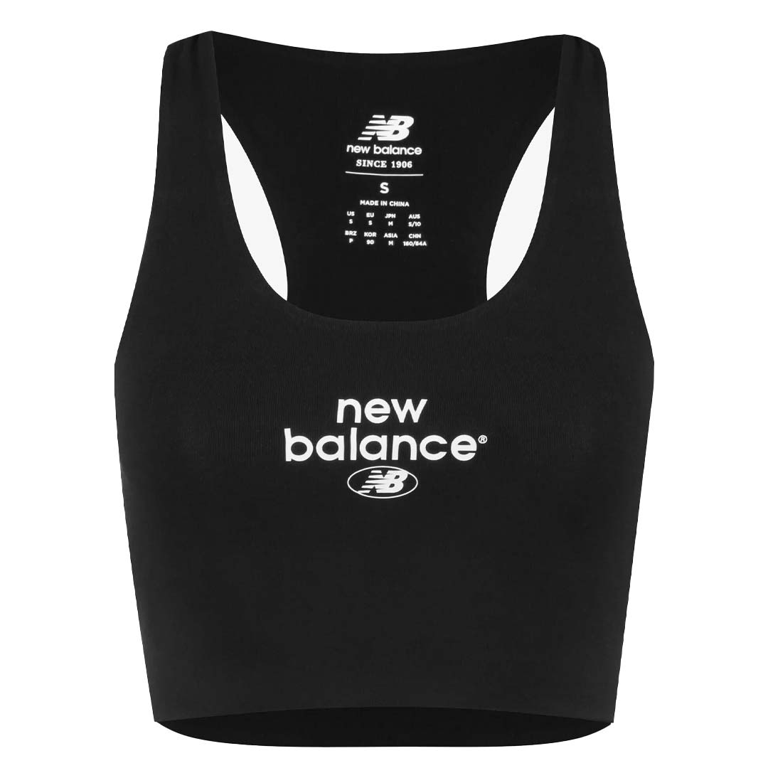 Balance sports bra online