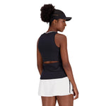 New Balance - Women's Tournament Tank Top (WT31430 BK)