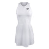 New Balance - Robe de tennis de tournoi W (WD31420 WT)