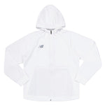 New Balance - Women's Travel Hoodie (KWJ9006 WT)