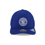 New Era -  Toronto Blue Jays Patched 9SEVENTY Stretch Snap Cap (60525012)