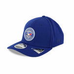 New Era -  Toronto Blue Jays Patched 9SEVENTY Stretch Snap Cap (60525012)