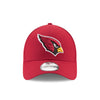 New Era - Casquette ajustable 9FORTY de la Ligue des Cardinals de l'Arizona (10517895) 