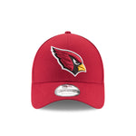 New Era - Casquette ajustable 9FORTY de la Ligue des Cardinals de l'Arizona (10517895) 