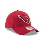 New Era - Casquette ajustable 9FORTY de la Ligue des Cardinals de l'Arizona (10517895) 