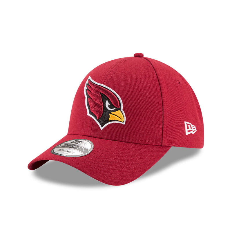 New Era - Casquette ajustable 9FORTY de la Ligue des Cardinals de l'Arizona (10517895) 