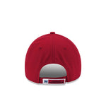 New Era - Casquette ajustable 9FORTY de la Ligue des Cardinals de l'Arizona (10517895) 