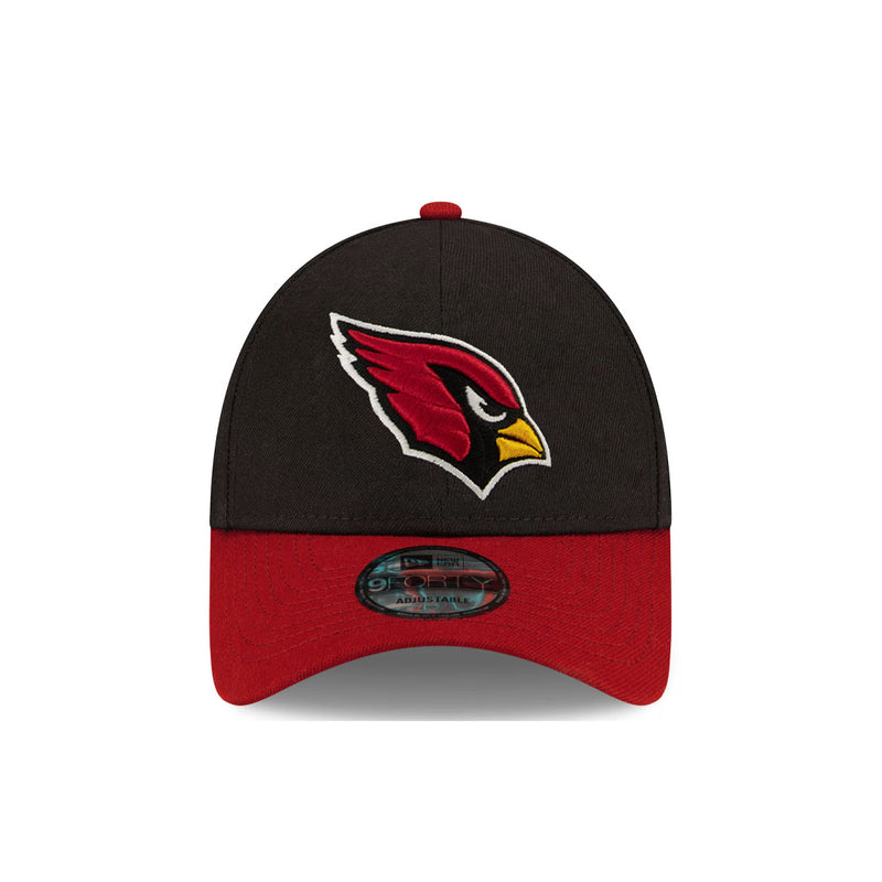 New Era - Casquette ajustable 9FORTY de la Ligue des Cardinals de l'Arizona (11858401) 