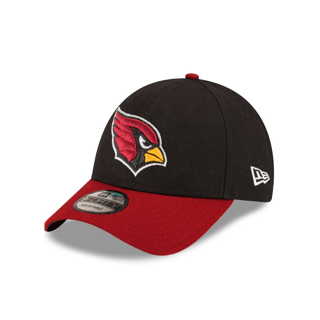 New Era - Casquette ajustable 9FORTY de la Ligue des Cardinals de l'Arizona (11858401) 