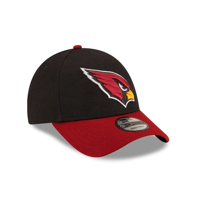 New Era - Casquette ajustable 9FORTY de la Ligue des Cardinals de l'Arizona (11858401) 