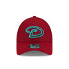 New Era - Casquette réglable Arizona Diamondbacks The League 9FORTY (60495369) 