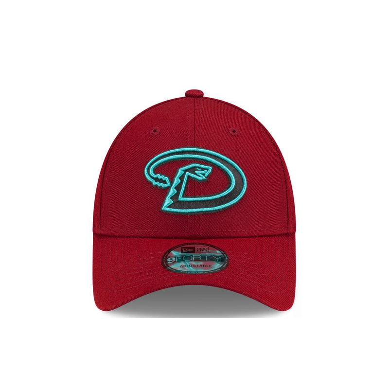 New Era - Casquette réglable Arizona Diamondbacks The League 9FORTY (60495369) 