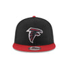 New Era - Atlanta Falcons 9FIFTY Two-Tone Cap (70286454)