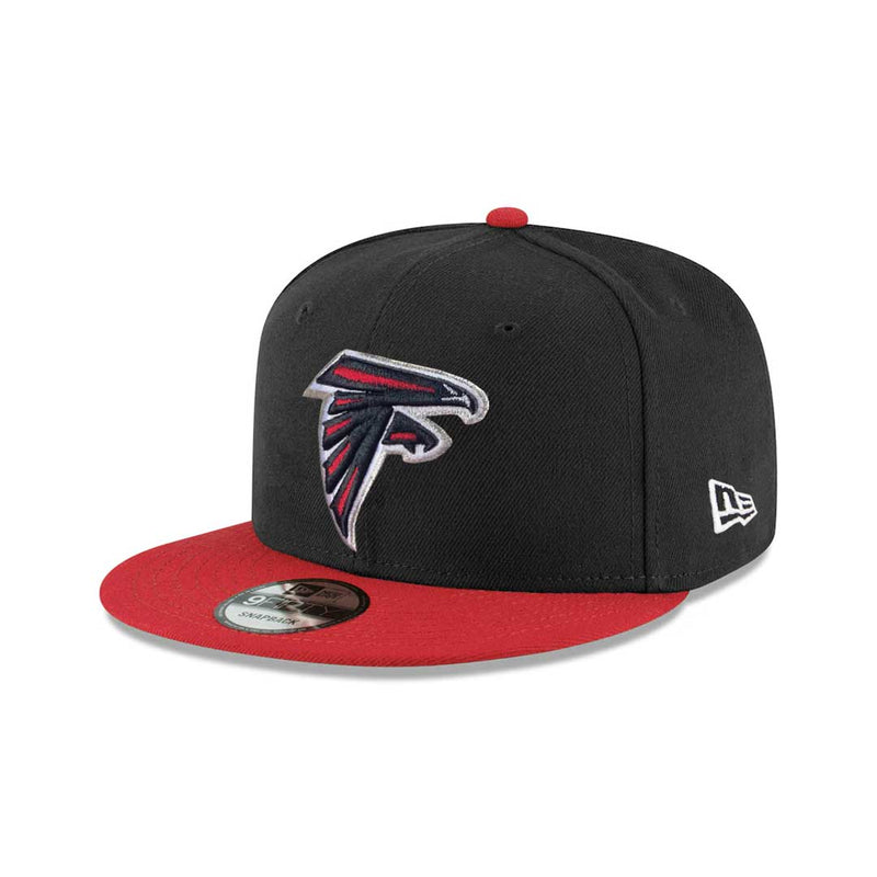 New Era - Atlanta Falcons 9FIFTY Two-Tone Cap (70286454)