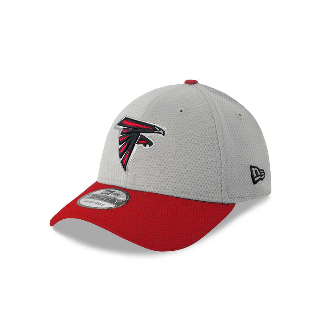 New era falcons hat on sale