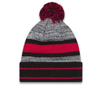 New Era - Atlanta Falcons Cuff Pom Knit (11239812)