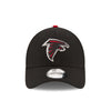 New Era - Casquette réglable Atlanta Falcons The League 9FORTY (10517894) 