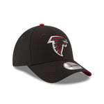 New Era - Casquette réglable Atlanta Falcons The League 9FORTY (10517894) 