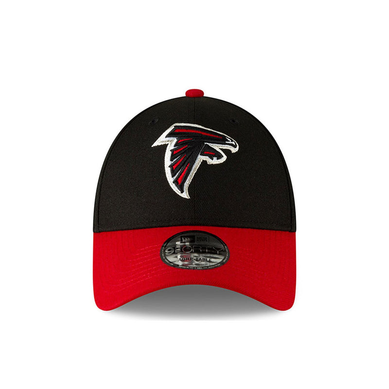 New Era - Casquette réglable Atlanta Falcons The League 9FORTY (11858398) 