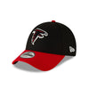 New Era - Casquette réglable Atlanta Falcons The League 9FORTY (11858398) 