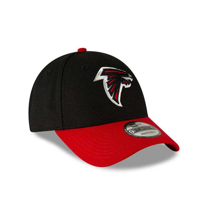 New Era - Casquette réglable Atlanta Falcons The League 9FORTY (11858398) 