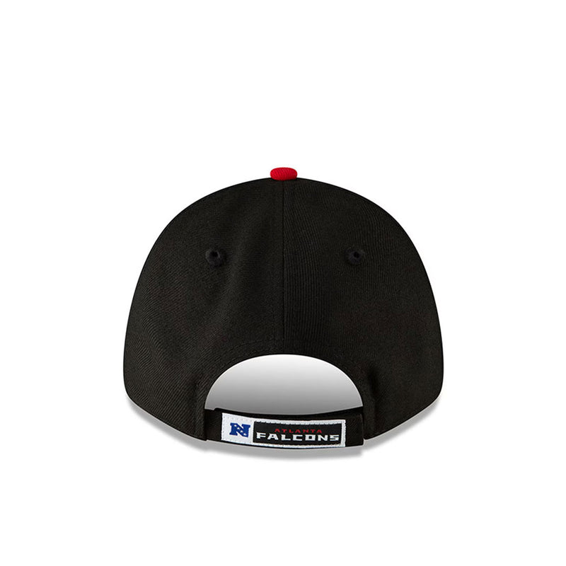 New Era - Casquette réglable Atlanta Falcons The League 9FORTY (11858398) 