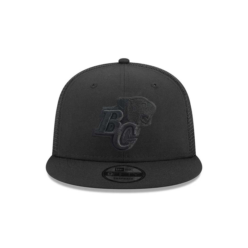 New Era - BC Lions 9FIFTY Trucker Cap (60216367)