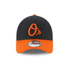 New Era - Casquette alternative des Orioles de Baltimore The League 9FORTY (10046251)