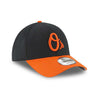 New Era - Casquette alternative des Orioles de Baltimore The League 9FORTY (10046251)