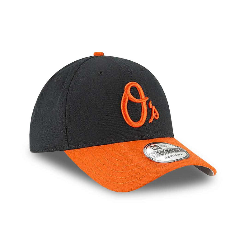 New Era - Casquette alternative des Orioles de Baltimore The League 9FORTY (10046251)