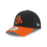 New Era - Casquette alternative des Orioles de Baltimore The League 9FORTY (10046251)