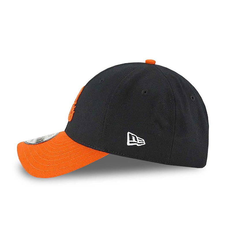 New Era - Casquette alternative des Orioles de Baltimore The League 9FORTY (10046251)