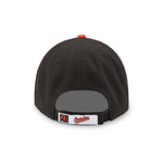 New Era - Casquette alternative des Orioles de Baltimore The League 9FORTY (10046251)